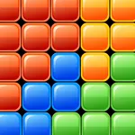 Blocks Breaker: pop all blocks icon