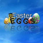 Easter Eggs icon