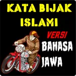 Kata bijak islami bahasa jawa icon