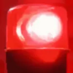 痴漢撃退アプリ「撃退君」 icon