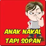 Kata mutiara nakal icon