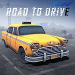 Road to Drive icon