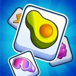 Tile Match-Fruit icon