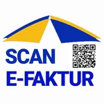 Scan E-Faktur Pajak icon