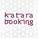 Katara Booking icon