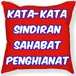 kata kata nyindir icon