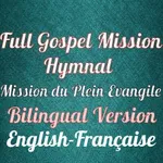 Full Gospel Hymnal Bilingual icon