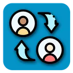 Duplicate Contacts Remover icon