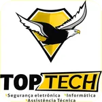 TopTech Rastreamento icon