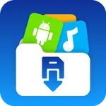 App Backup and Restore icon
