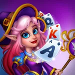 Solitaire Magic Quest icon