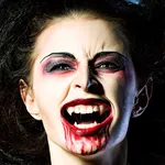 Scare & Zombie Photo Studio icon