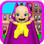 My Baby Babsy - Playground Fun icon