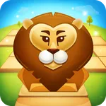 Zoo Maze Puzzle icon