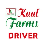 KF Drivers App icon