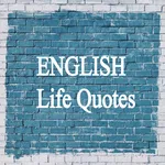 ENGLISH-Life Quotes icon