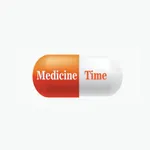 Medicine Time icon