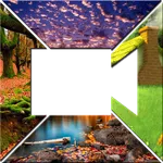 Video Collage icon