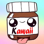 Cute kawaii Wallpapers icon