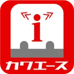 カワエース i icon
