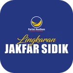 lingkaran jakfar icon