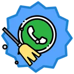 Cleansapp icon