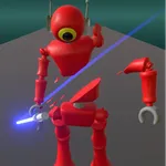 Swing Blade: Sword Action icon