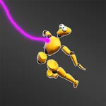 Elastic Playground:Ragdoll Fun icon
