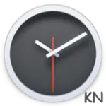 Alarm No Snooze icon