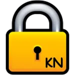 Password Locker icon