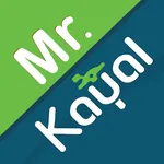 Mr.Kayal icon