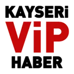Kayseri Vip Haber icon