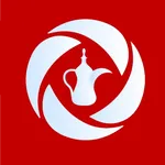 الراية ستور icon