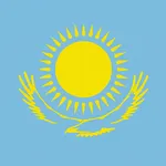 Kazak Alfabesi Öğreniyorum icon