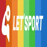 Let'Sport icon