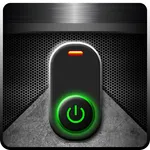 Military Flash Light Bright LE icon