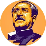 Bangabandhu Sheikh Mujibur Rah icon