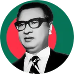 Tajuddin Ahmad - 1st Prime Min icon