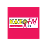 Kazo Fm icon
