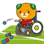 どこでも白熱ボッチャ icon