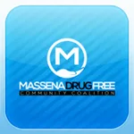 Massena Drug Free Coalition icon