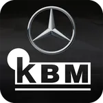KBM icon