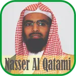 Ruqyah Mp3 : Nasser Al Qatami icon