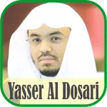 Ruqyah Mp3 : Yasser Al Dosari icon