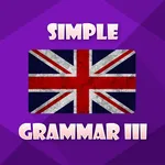 English grammar for practice icon