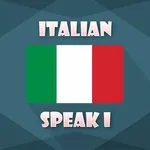 Italian pronunciation offline icon