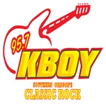 95.7 KBOY icon