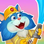 Кот Пломбир: Спецтранспорт icon