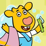 Оранжевая корова: Мои Привычки icon