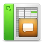 SMS Financial Calculator icon